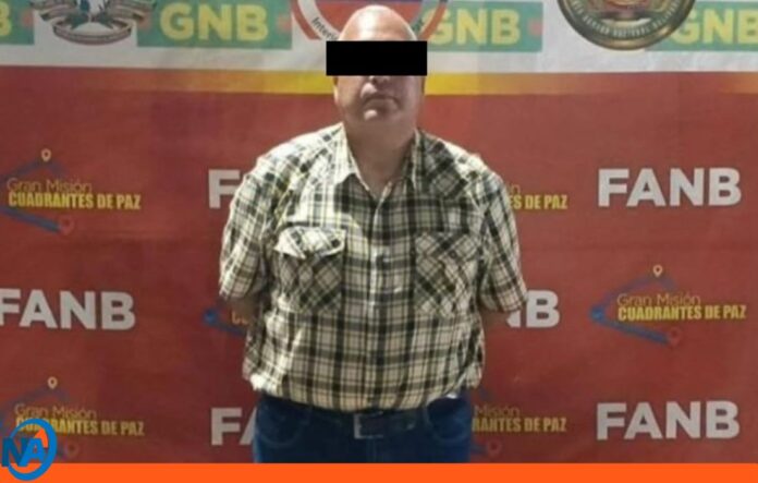 Ministerio Pública imputa exfiscal Sucre Ministerio Pública imputa exfiscal Sucre