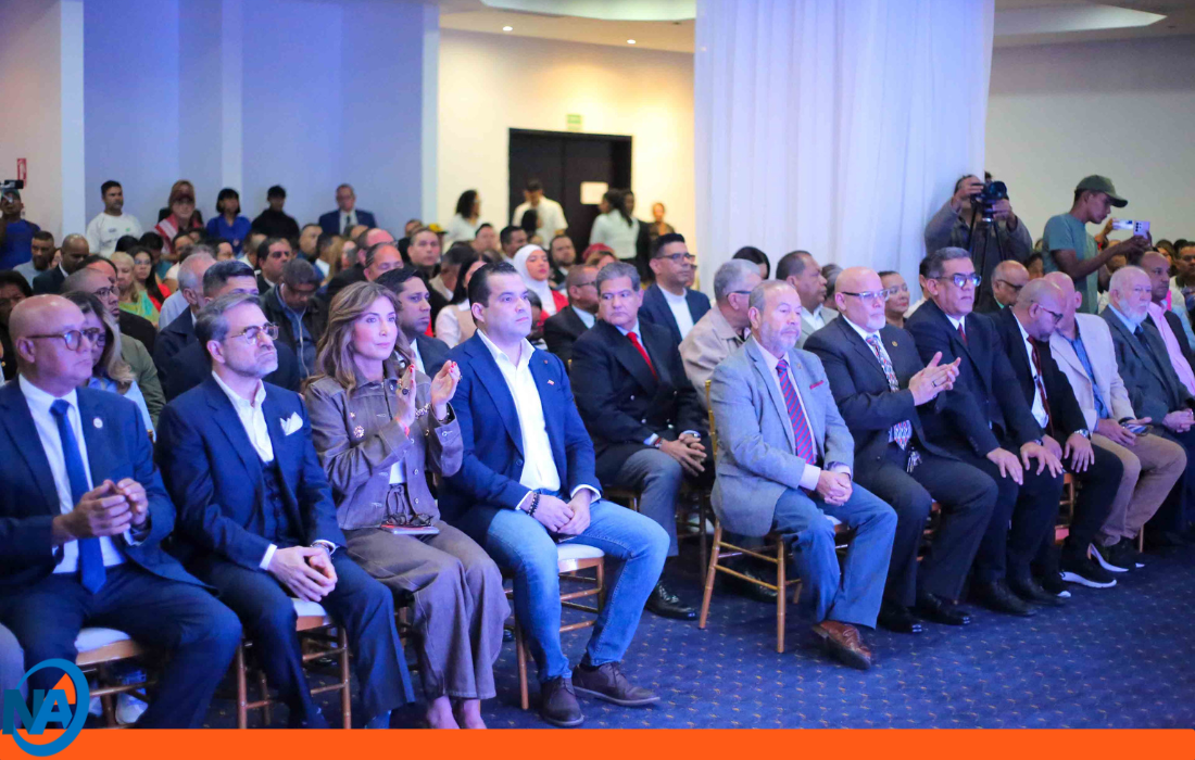 Consejo Nacional por la Soberanía y la Paz capítulo Carabobo.2