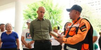 comités de riesgo