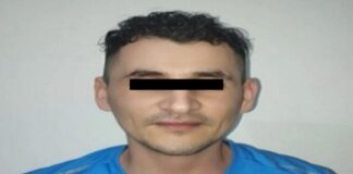condenado abuso sexual Táchira