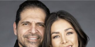 dayana mendoza embarazada