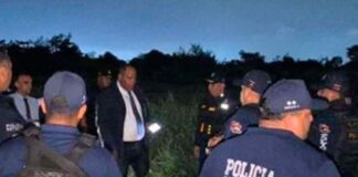 delincuentes abatidos Carabobo