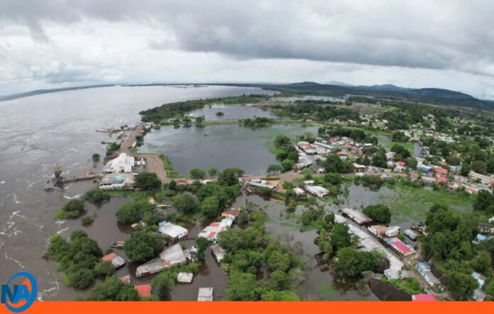 descenso río Orinoco descenso río Orinoco