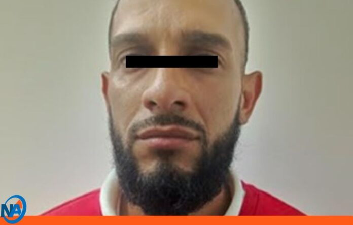 detenido hombre morder ex pareja detenido hombre morder ex pareja