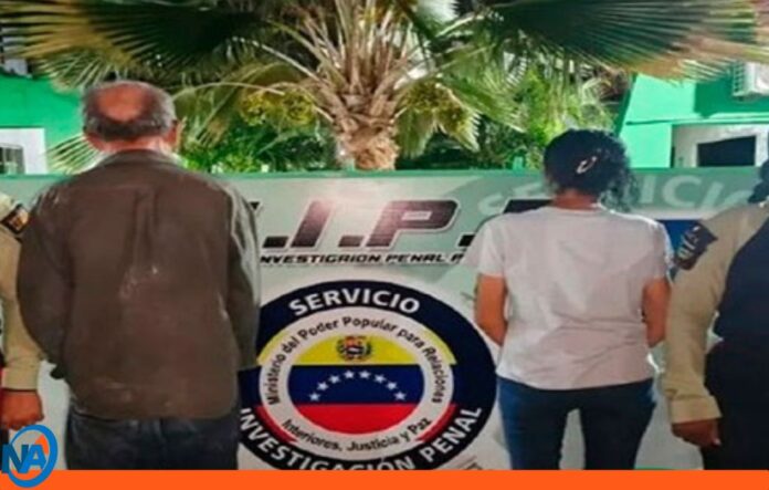 detenidos hombre mujer abuso sexual detenidos hombre mujer abuso sexual