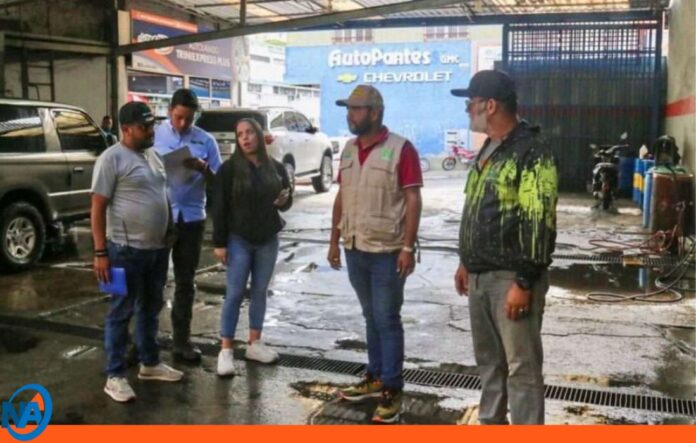 empresas sancionadas materia ambiental empresas sancionadas materia ambiental
