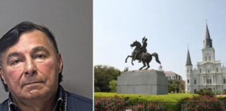 exsacerdote arrestado abuso