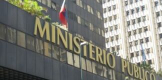 fiscales Carabobo Ministerio Público