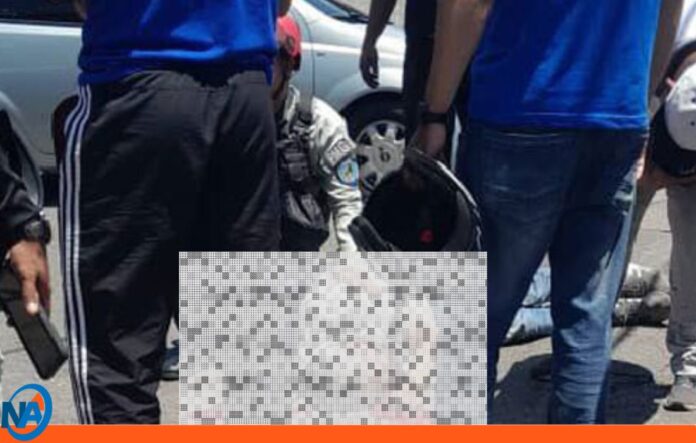hombre falleció atropellado Maracay hombre falleció atropellado Maracay