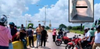 joven falleció accidente Aragua