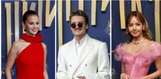 mejor peor vestidos Emmy 2025