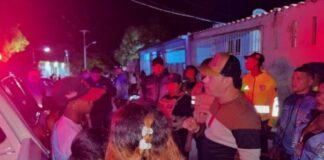menores locales nocturnos Carúpano