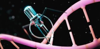 nanorobot de ADN cáncer