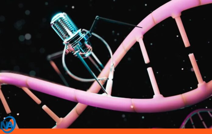 nanorobot de ADN nanorobot de ADN cáncer