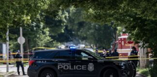 niños encerrados Estados Unidos