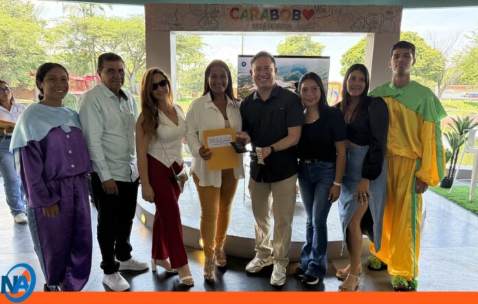 nuevas rutas turísticas Carabobo nuevas rutas turísticas Carabobo