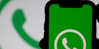 robo de cuentas WhatsApp