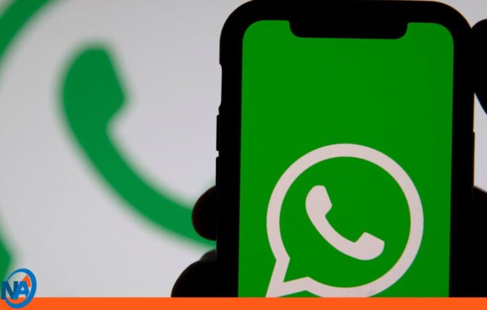 robo de cuentas WhatsApp