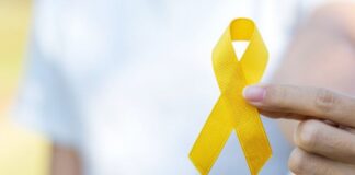 septiembre Día Mundial de la Prevención del Suicidio