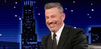 show Jimmy Kimmel