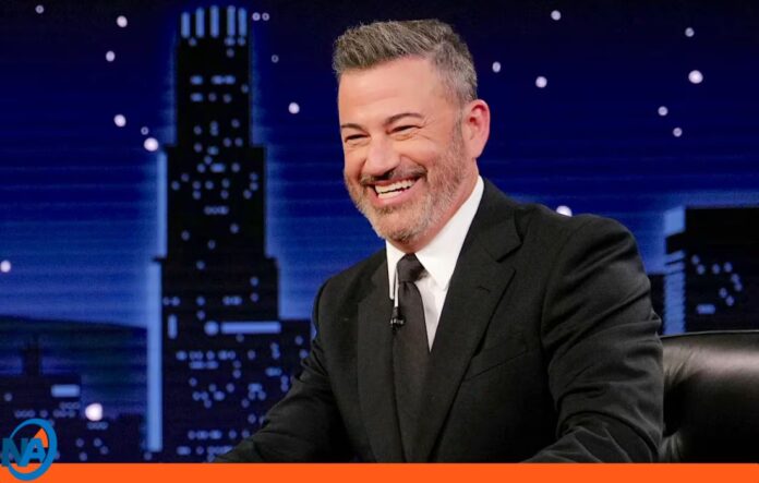 show Jimmy Kimmel show Jimmy Kimmel