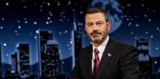 suspensión programa Jimmy Kimmel