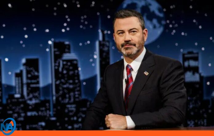 suspensión programa Jimmy Kimmel suspensión programa Jimmy Kimmel
