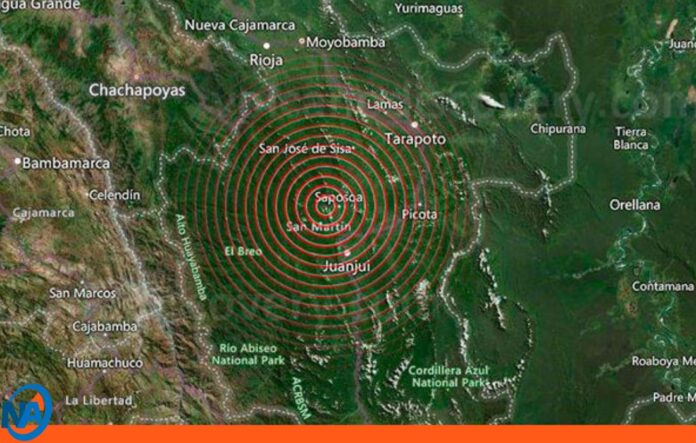 terremoto Afganistán