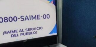trámite Centro de Atención Telefónica al Usuario