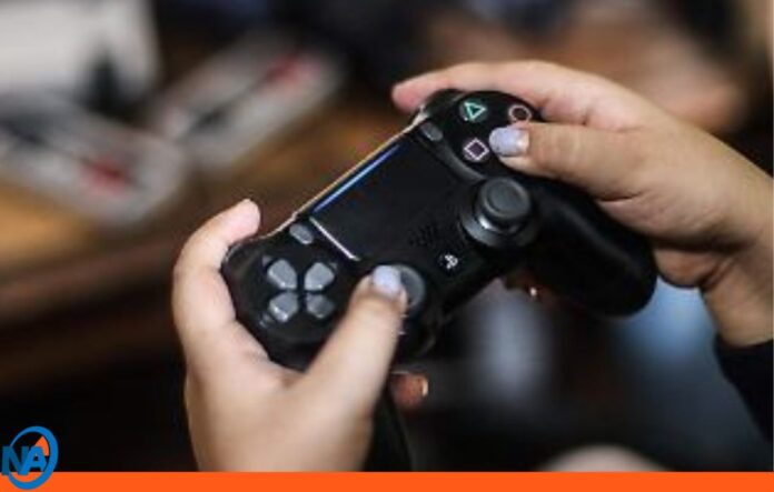 videojuegos de contenido violento México videojuegos de contenido violento México