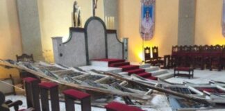 vientos Maturí catedral