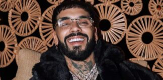 Anuel AA demanda agresión