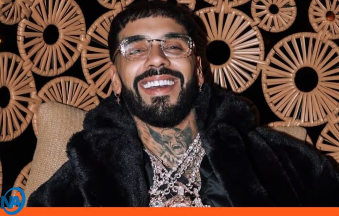 Anuel AA demanda agresión Anuel AA demanda agresión