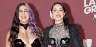 Arrestan novia de Emily Estefan