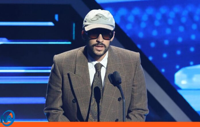Bad Bunny Latin Billboard Bad Bunny Latin Billboard