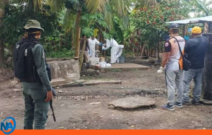 Barinas fiebre hemorrágica