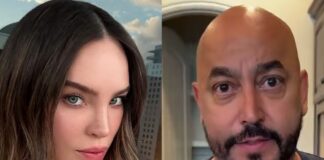 Belinda Lupillo Rivera