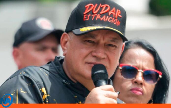 Cabello unidad nacional Cabello unidad nacional