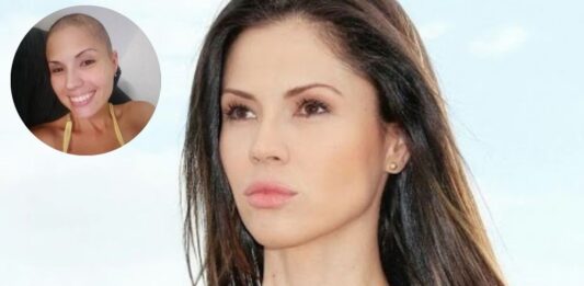 Carmen Alicia metástasis