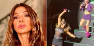 Catherine Fulop operación
