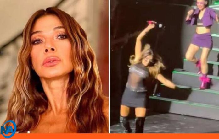 Catherine Fulop operación Catherine Fulop operación