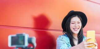 China influencers
