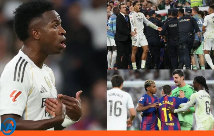 Clásico Real Madrid FC Barcelona Clásico Real Madrid FC Barcelona