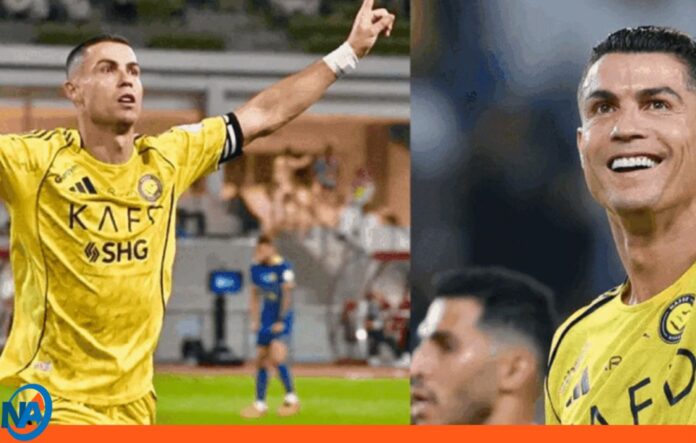 Cristiano Ronaldo goles Cristiano Ronaldo goles