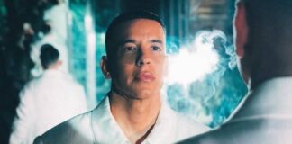 Daddy Yankee álbum cristiano