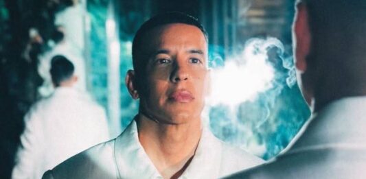 Daddy Yankee álbum cristiano