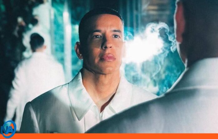 Daddy Yankee álbum cristiano Daddy Yankee álbum cristiano