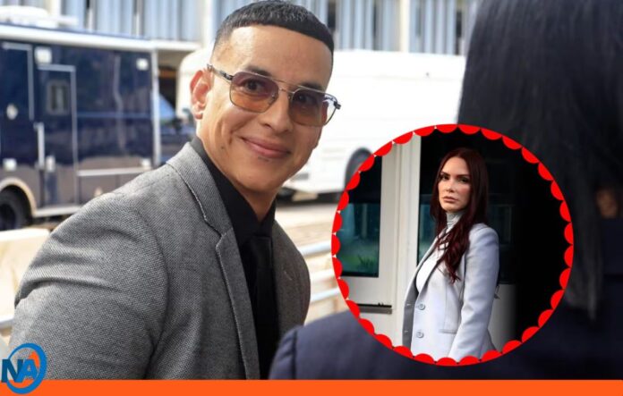Daddy Yankee exposa acuerdo Daddy Yankee exposa acuerdo