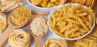 Día Mundial de la Pasta