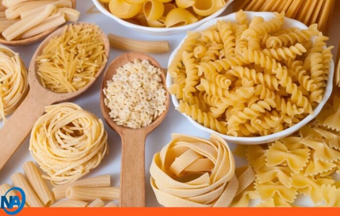 Día Mundial de la Pasta